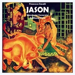 Jason by Cavalli, Buxton 1984