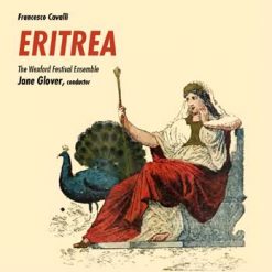 Eritrea by Cavalli, Wexford 1975