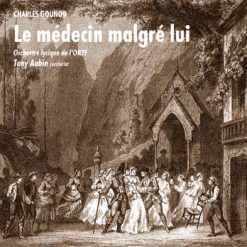 Le Médecin malgré lui by Gounod, RTF 1959