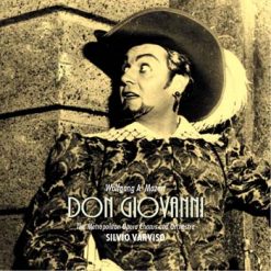 Don Giovanni by Mozart, New York 1969 (3CDs Definitive Edition)