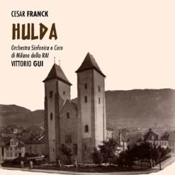 Hulda by Franck, Milan 1960