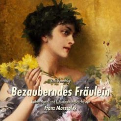 Bezauberndes Fräulein by Benatzky, Cologne 1952