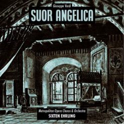 Alternative view of Il Trittico by Puccini, New York 1976 (3CDs Definitive Stereo Edition)