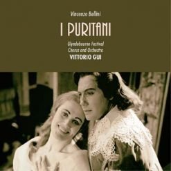 I puritani by Bellini, Glyndebourne 1960