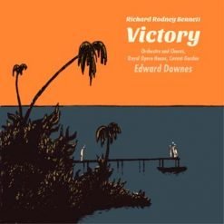 Victory by Bennett, London 1970 (Mono/Stereo)