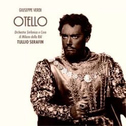 Otello by Verdi, Milan 1954 (Re-broadcast 2015)