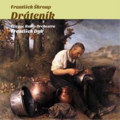 Dratenik by Skroup, Prague 1962 (Re-broadcast 2006)
