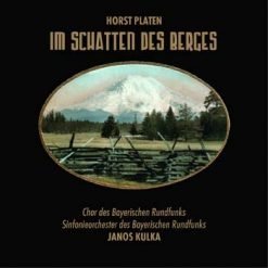Im Schatten des Berges by Platen, 1965
