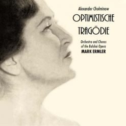 Optimistische Tragödie by Cholminow, Live 1965 (Stereo)