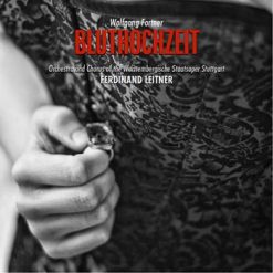 Bluthochzeit by Fortner, Studio 1964 (Re-mastered 2018)