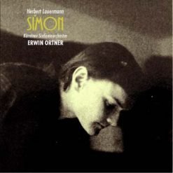 Simon by Lauermann, Ossiach 1984