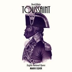 Toussaint by Blake, London 1977 (Remastered 2019)