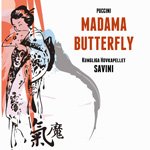 Alternative view of Madama Butterfly by Puccini, 1964