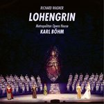 Lohengrin by Wagner, New York 1967 (4CDs Definitive Edition)