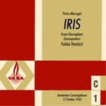 Alternative view of Iris by Mascagni, 1963 (Re-broadcast 2014)