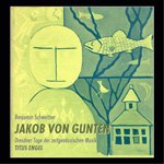 Jakob von Gunten by Schweitzer, Meissen 2000