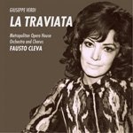 La Traviata by Verdi, New York 1963 (2CD Definitive Edition)