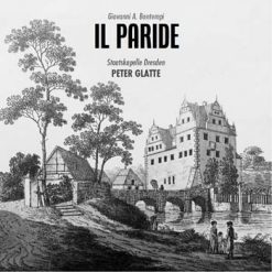 Il Paride by Bontempi, Dresden 1978 (Extracts)