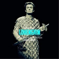Lohengrin by Wagner, Bayreuth 1968 (Remastered 2021)