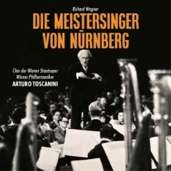 Die Meistersinger von Nürnberg by Wagner, Salzburg 1937 (Remastered 2021)