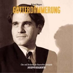 Götterdämmerung by Wagner, Bayreuth 1953 (Remastered 2021)