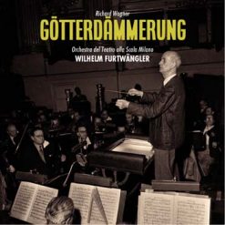 Götterdämmerung by Wagner, Milan 1950 (Remastered 2021)