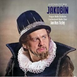 Jakobín by Dvorak, Studio 1964