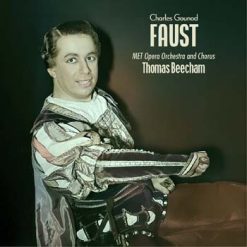 Faust by Gounod, New York 1942 (March 14)