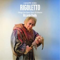 Rigoletto by Verdi, Chicago 1979 (2024 Stereo Remaster)