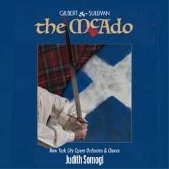 The Mikado by Sullivan, New York 1974 (2024 Stereo Remaster)