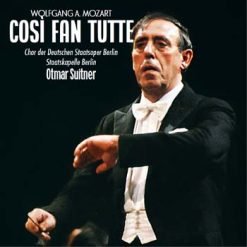 Così fan tutte by Mozart, Prague 1972 (2025 Stereo Remaster)