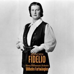 Fidelio by Beethoven, Salzburg 1950 (Complete, 2025 Remaster)