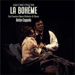 La Bohème by Puccini, San Francisco 1969 (2025 Remaster)