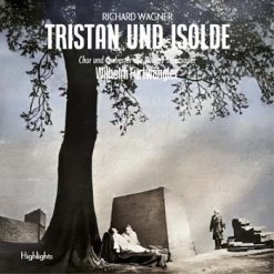 Tristan und Isolde by Wagner, Vienna 1941/1943 (Highlights)