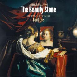 The Beauty Stone by Sullivan, Edinburgh 1984