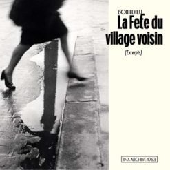 La Fête du village voisin (Highlights) by Boieldieu, Paris 1963 (2025 Remastered)