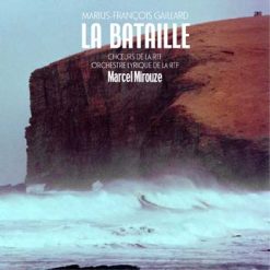 La Bataille by Gaillard, RTF Paris 1952 (2025 Remastered)