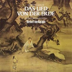 Das Lied Von Der Erde by Mahler, Salzburg 1978 (2025 Remastered)