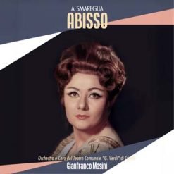 Abisso by Smareglia, Trieste 1979 (2026 Remaster)