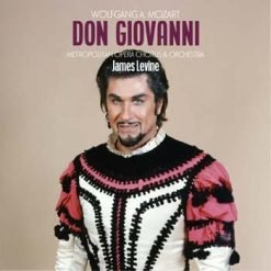 Don Giovanni by Mozart, New York 1974 (2025 Remastered)